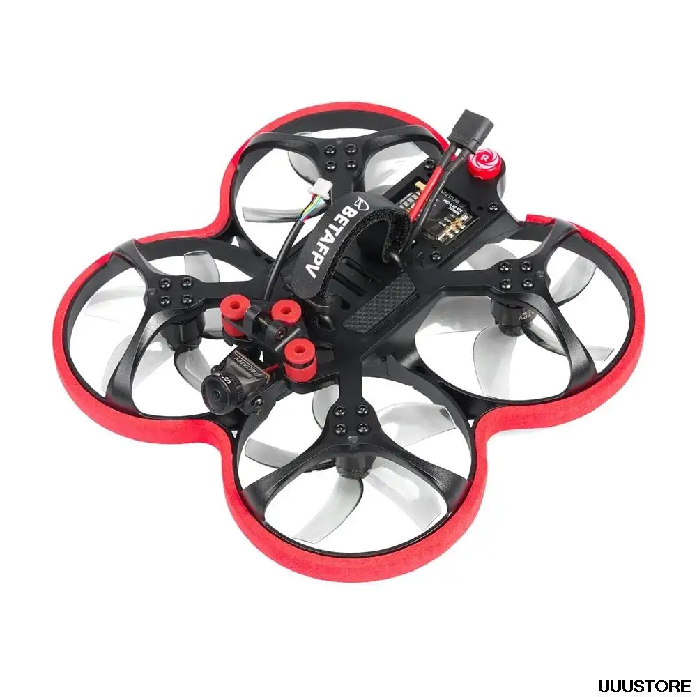 BETAFPV Beta95X V3 5,5-дюймовый 4S BWhoop FPV гоночный Радиоуправляемый Дрон F405 AIO 20A Контроллер полета EOS FPV камера 2,5 3800KV двигатель