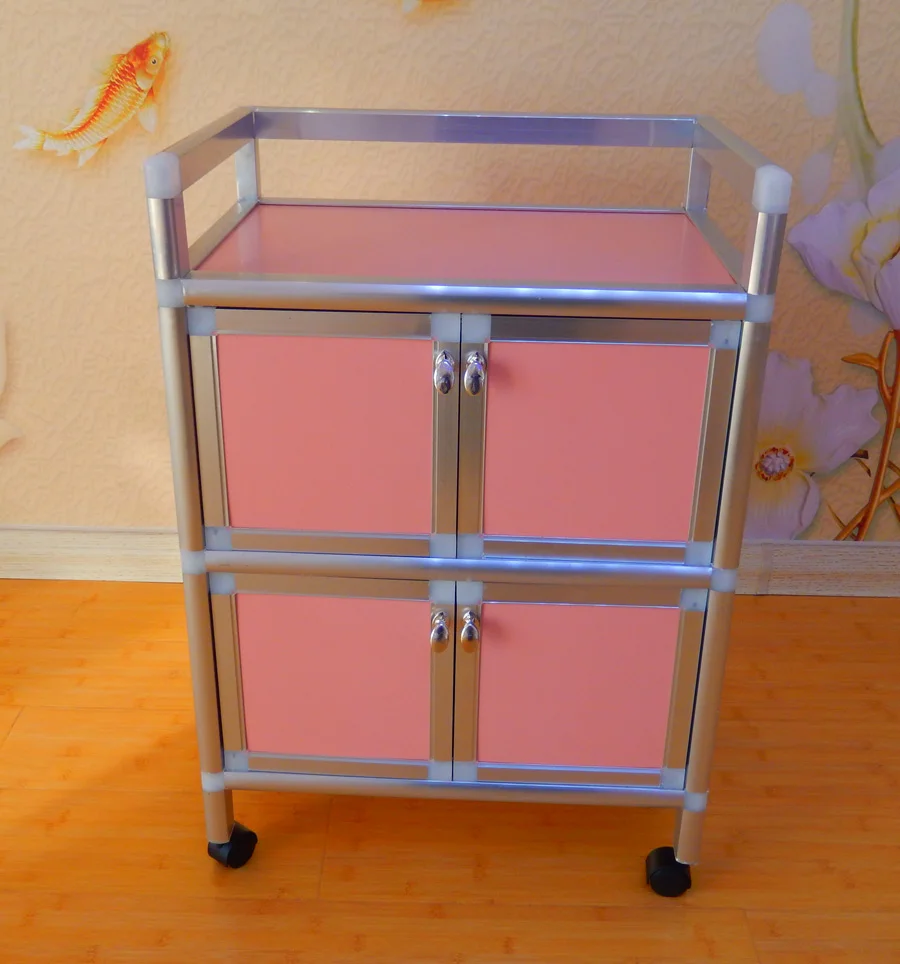 Современный минималистский открытый кухонный шкаф сборка физиотерапия