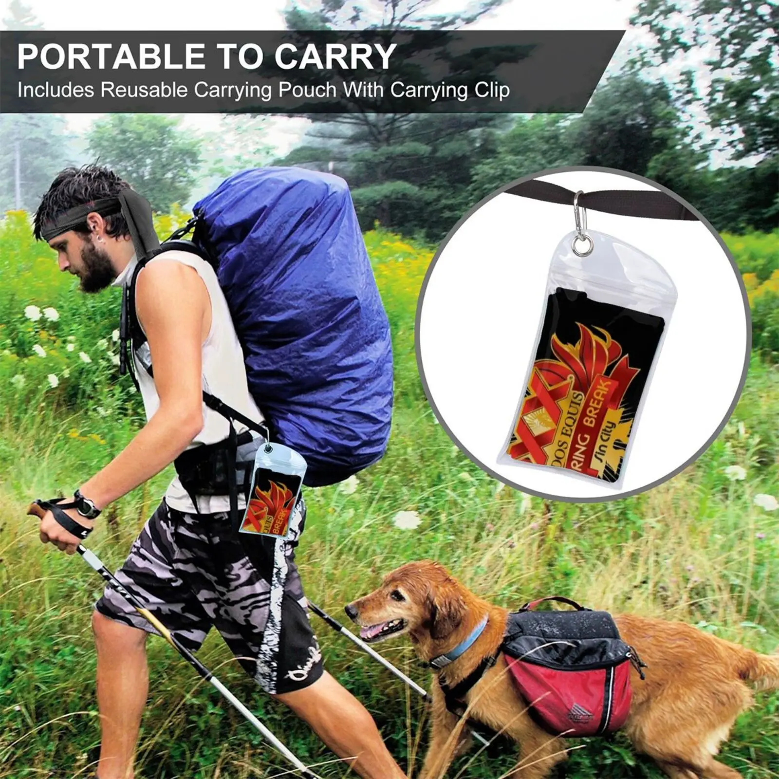 Самая большая распродажа-быстросохнущее полотенце Dos Equis для спортзала