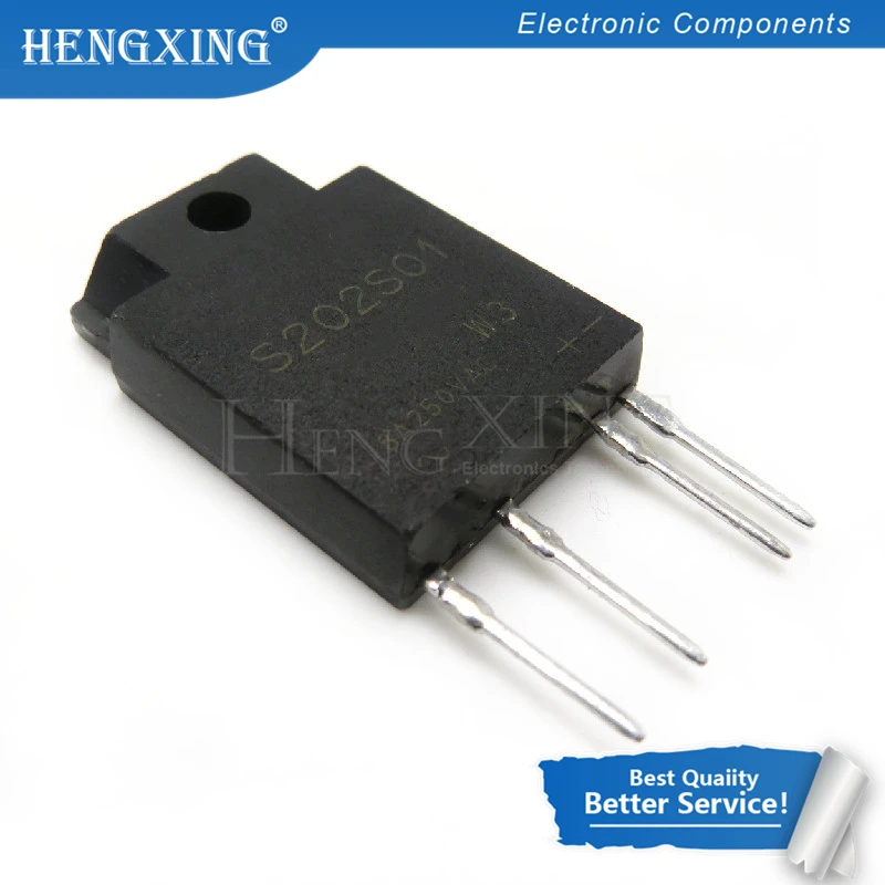 1 шт./лот S202S01F S202S01 реле SSR 240VAC 8A TRIAC 4-SIP приглашение твердотельные в наличии |