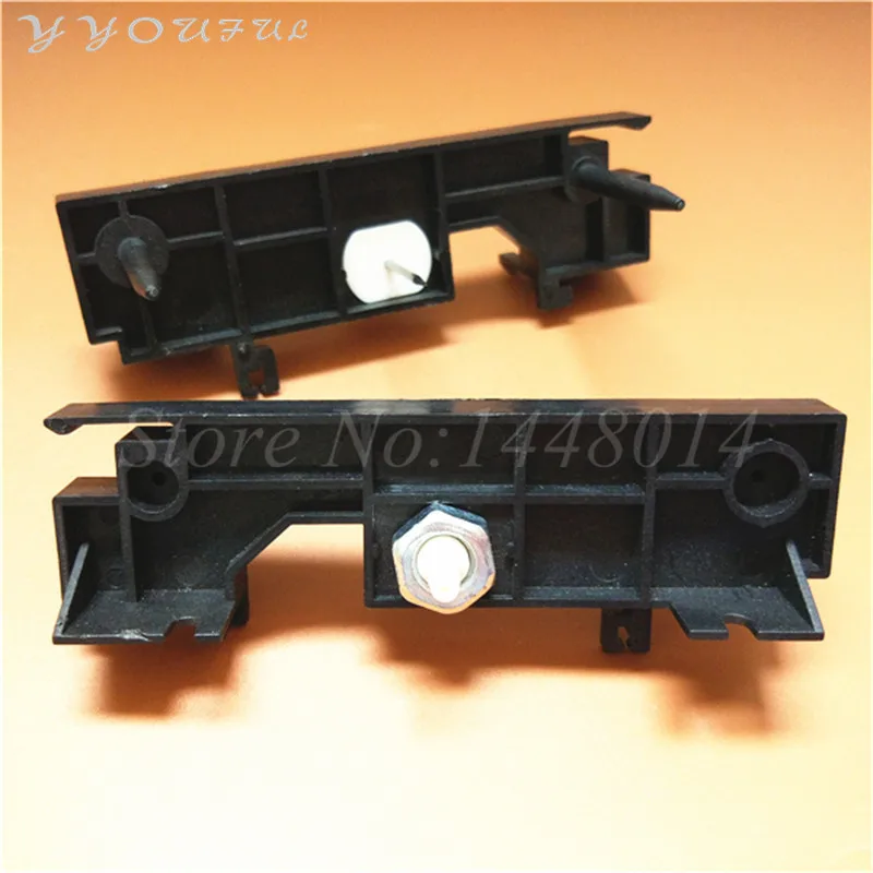 4 шт./лот запасные части для струйного принтера Mimaki Roland Mutoh Galaxy Allwin Xuli игла