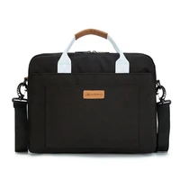 13 14 15 6 17 3 inch laptop bag air cushion business briefcase office computer macbook handbag documents crossbody bags xa62c
