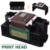 1pcs black qy6 0072 printhead print head for canon ip4600 ip4680 ip4700 ip4760 mp630 mp640 printer parts