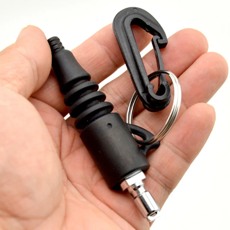 Аксессуары для дайвинга аксессуары мини-погружений с аквалангом шланг BCD насадка