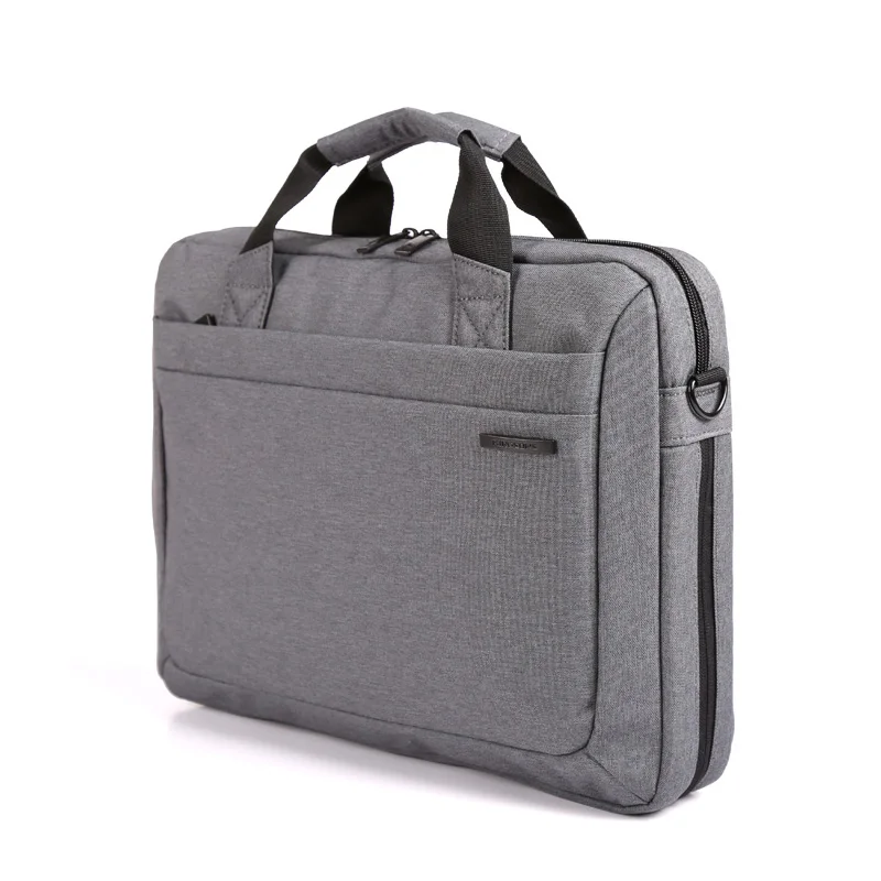 Мужская водонепроницаемая сумка через плечо Kingsons повседневная тоут для ноутбука