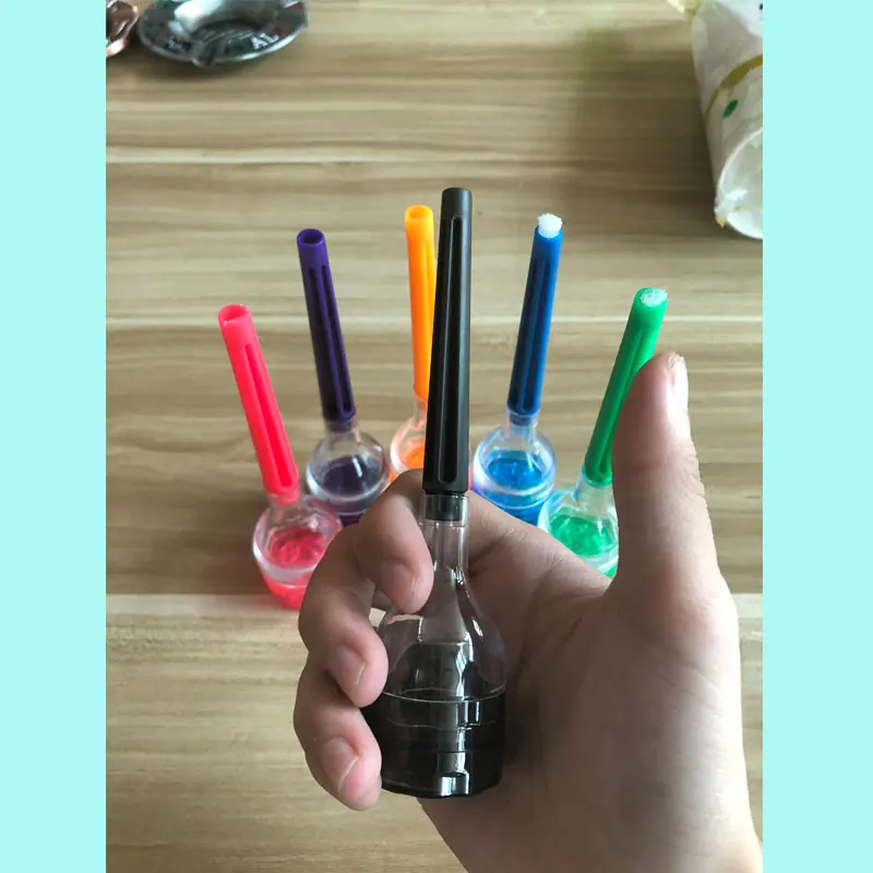 Пластиковая машинка для наполнения табака трав сигарет | Дом и сад