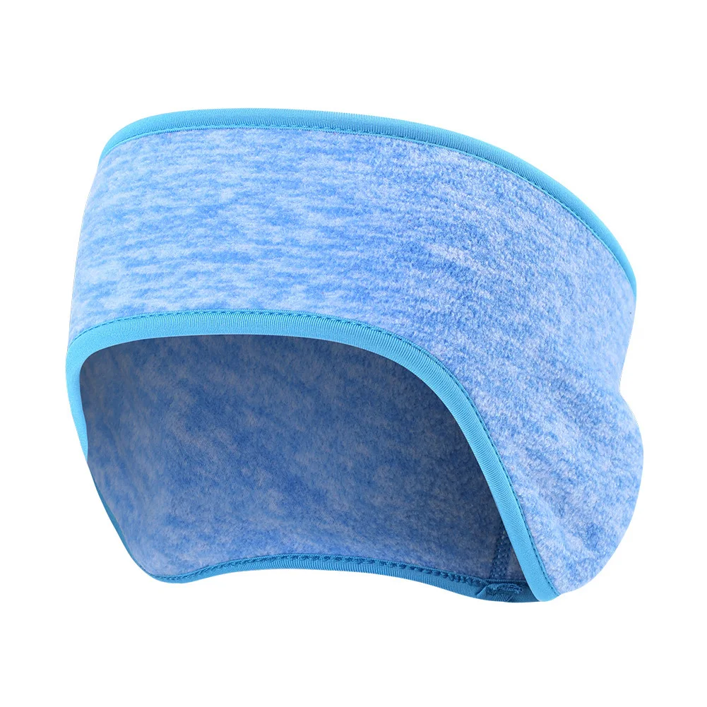 

Thermals Ear Warmer Cover Headband Headwrap Earmuffs for Sports Cycling Running SEC88