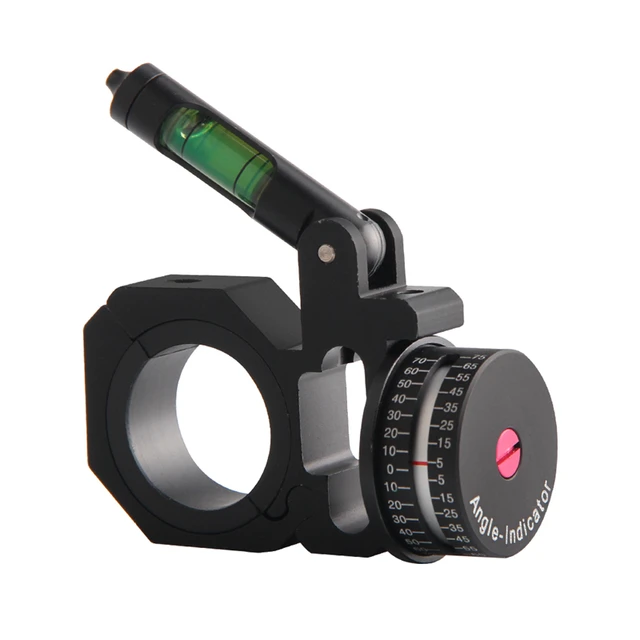 прицелы с индикатором