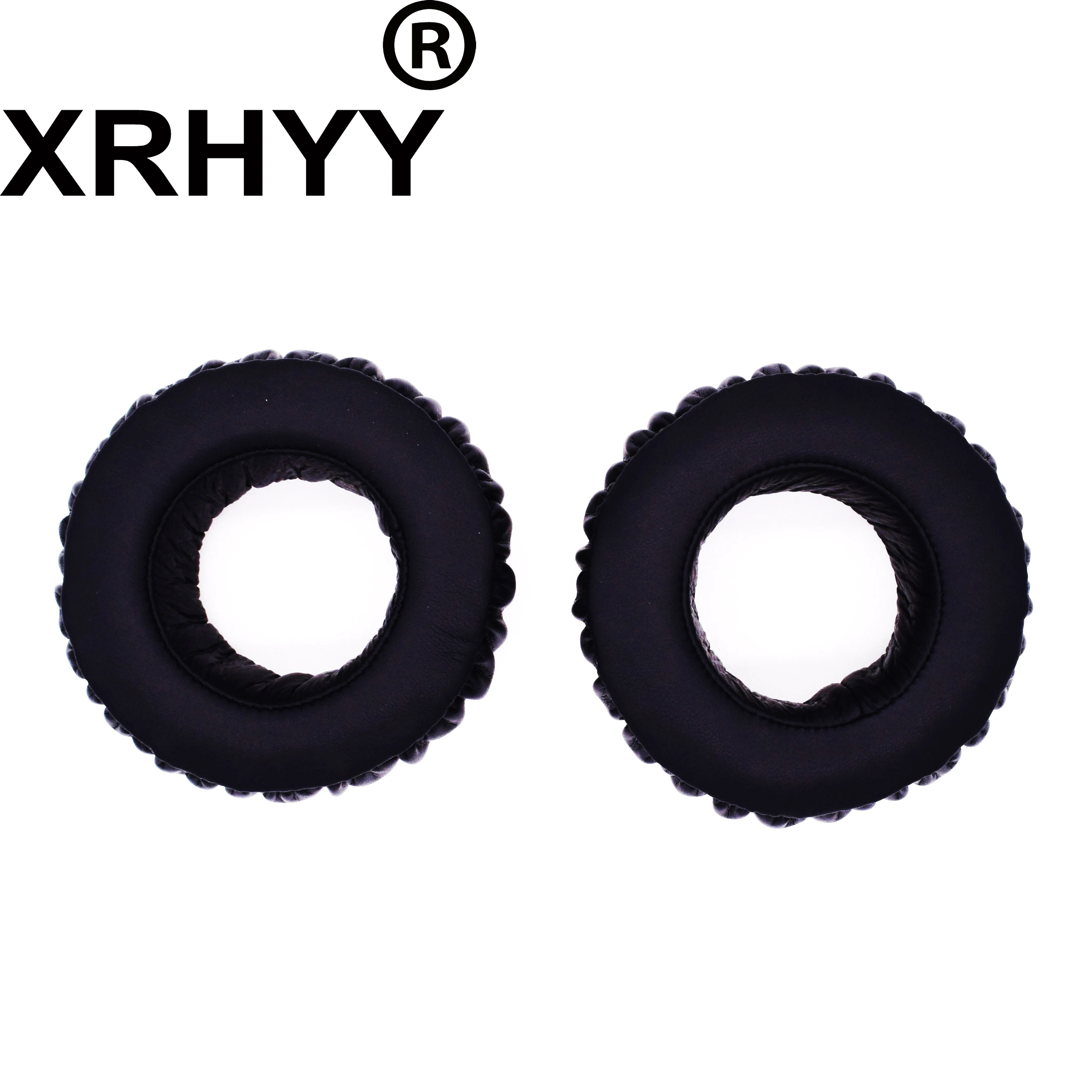 1 пара черный Замена уха подушки колодки Earpad для Sony MDR XB500 наушников|replacement earpads|earpads