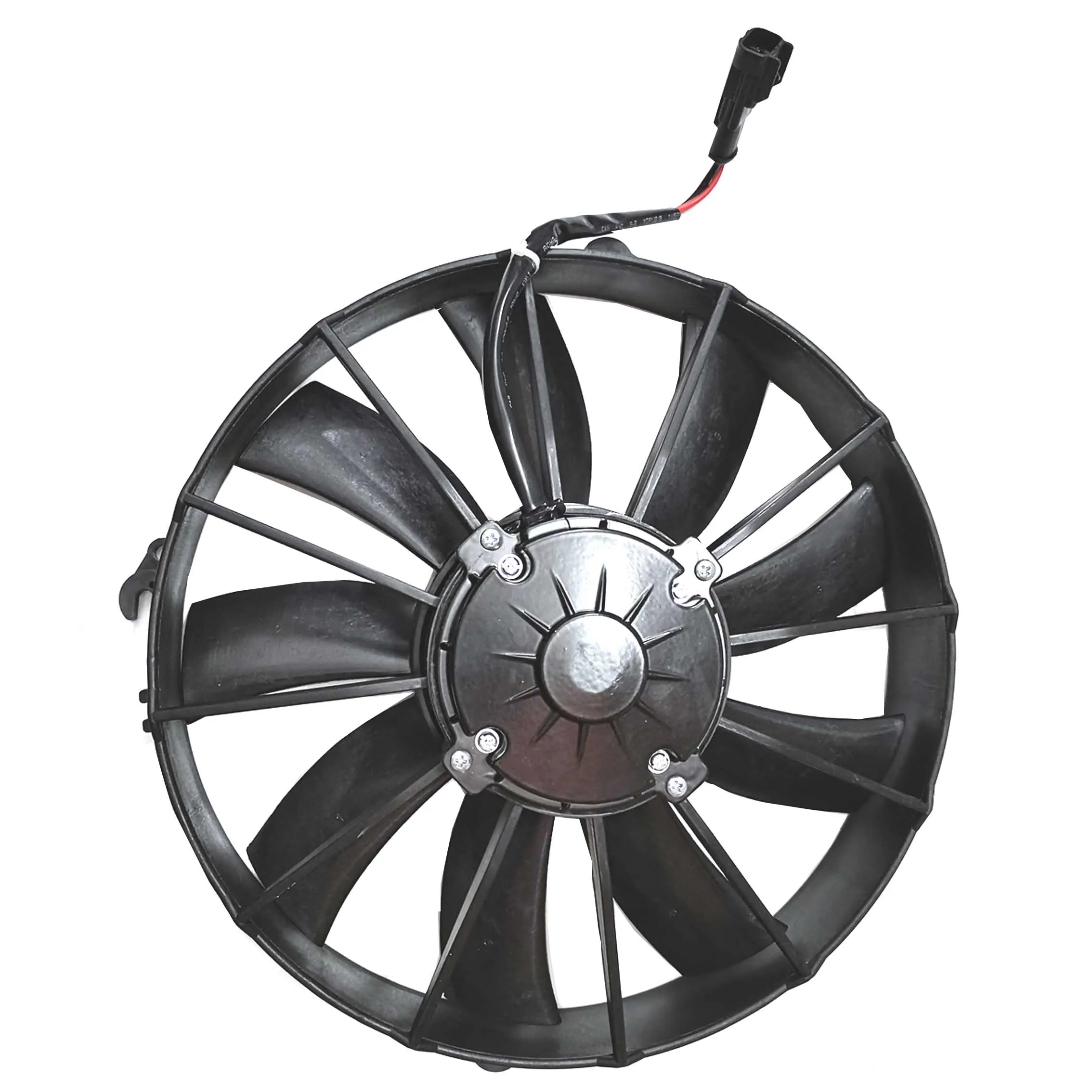 электронный вентилятор