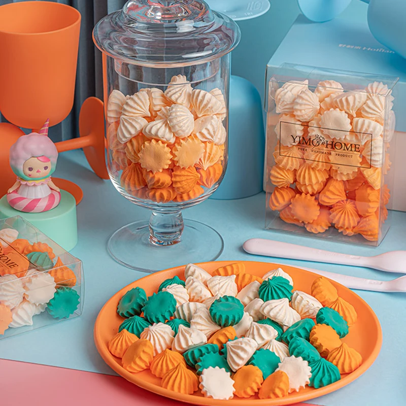 Моделирование конфет аксессуары Марлин сахар милые игрушки раннего образования