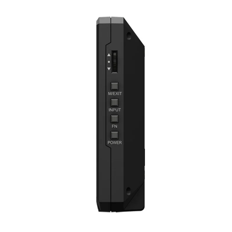 LILLIPUT 779GL 70NP/C/T 7 &quotTFT светодиодный 10 точечный емкостный сенсорный монитор AV VGA HDMI