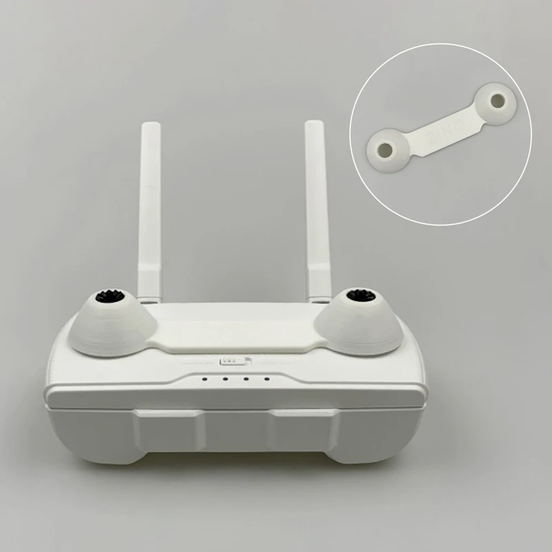 Аксессуары для Дронов Hubsan Zino 1 шасси пропеллерный зафиксированный кронштейн