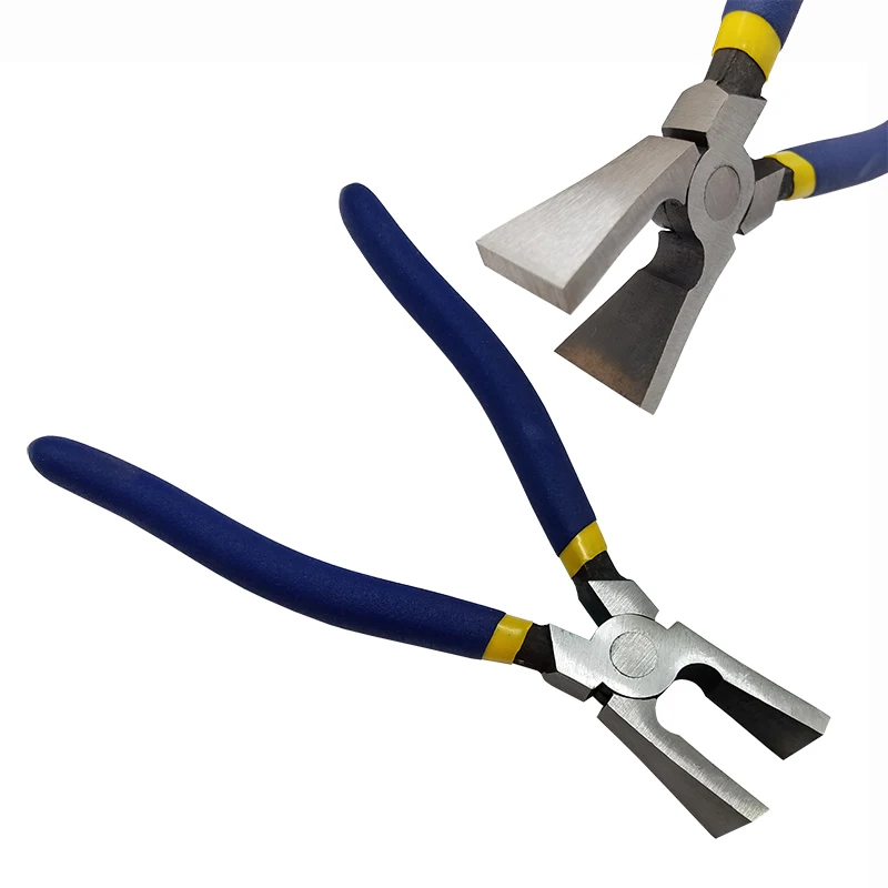 Плоскогубцы для стекла плоскогубцы регулируемые шуруповерта|Плоскогубцы| |