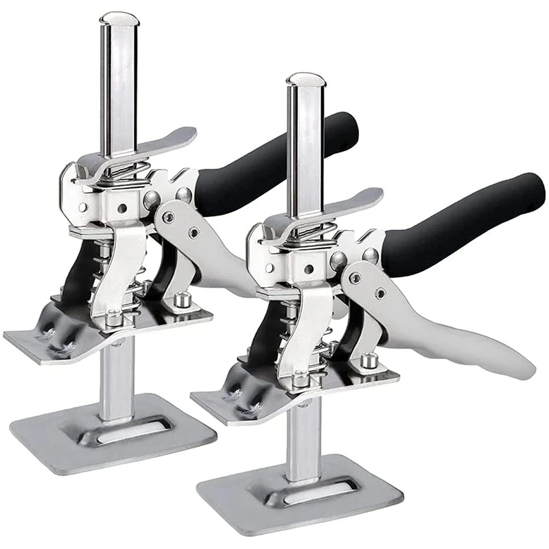 

Hand Lifting Tool Jack Labor-Saving Arm Jack the Height Can Be Raised Door Panel Drywall Lifting Cabinet