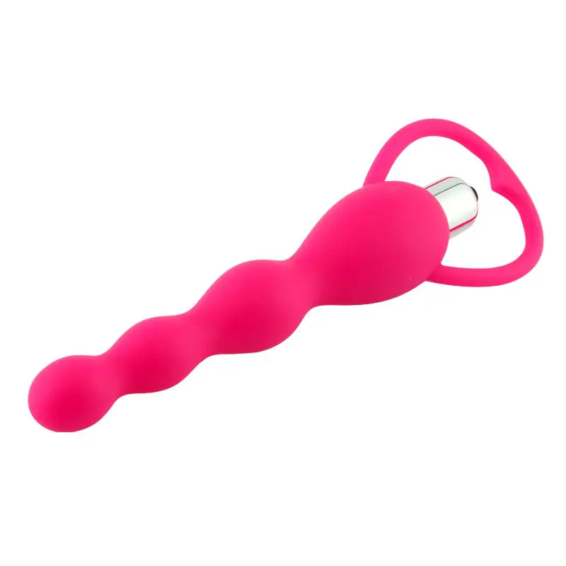 Перевернутая Мужская простата массажный инструмент простаты раздражающий