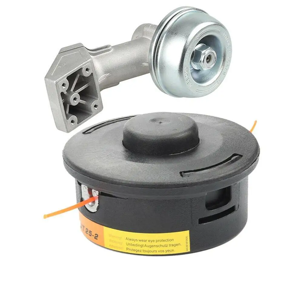 Коробка передач для триммера Stihl Fs55 Fs56 Fs66 Fs76 Fs90 Fs120 4002 710 2168 аксессуары садовых