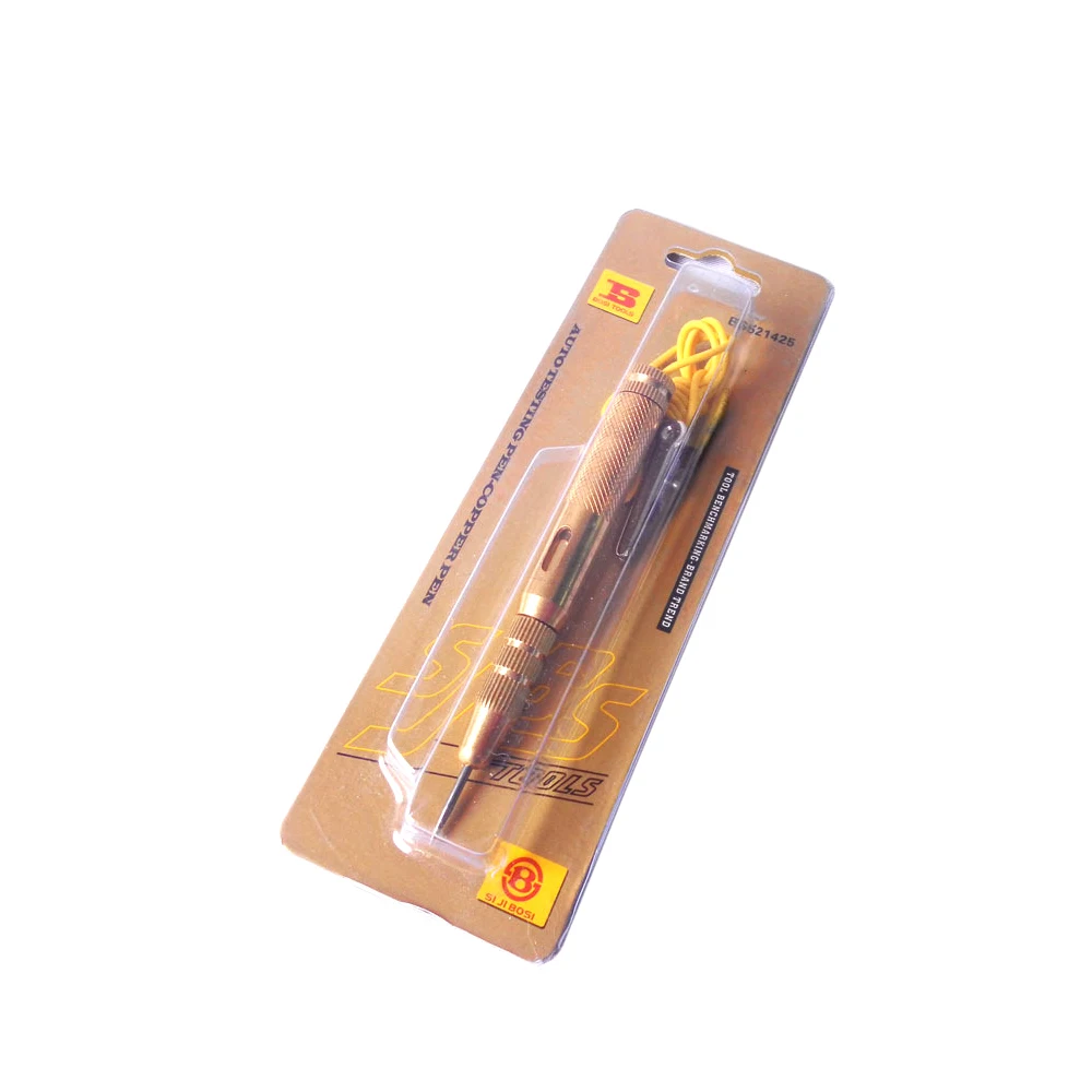 Ручка BOSI для автоматического тестирования медь|test laptop battery software|pen cheappen led |