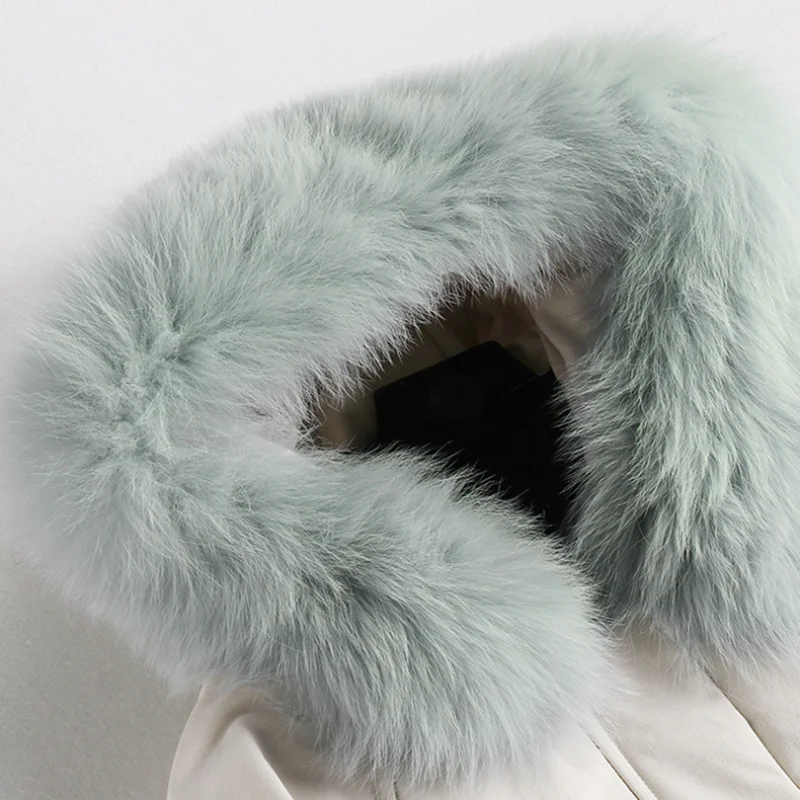 

Down Coats