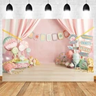 Леденец мороженое конфеты Новорожденный ребенок 1-й День рождения Фон фотографии фоны фотография фотосъемка Фотофон