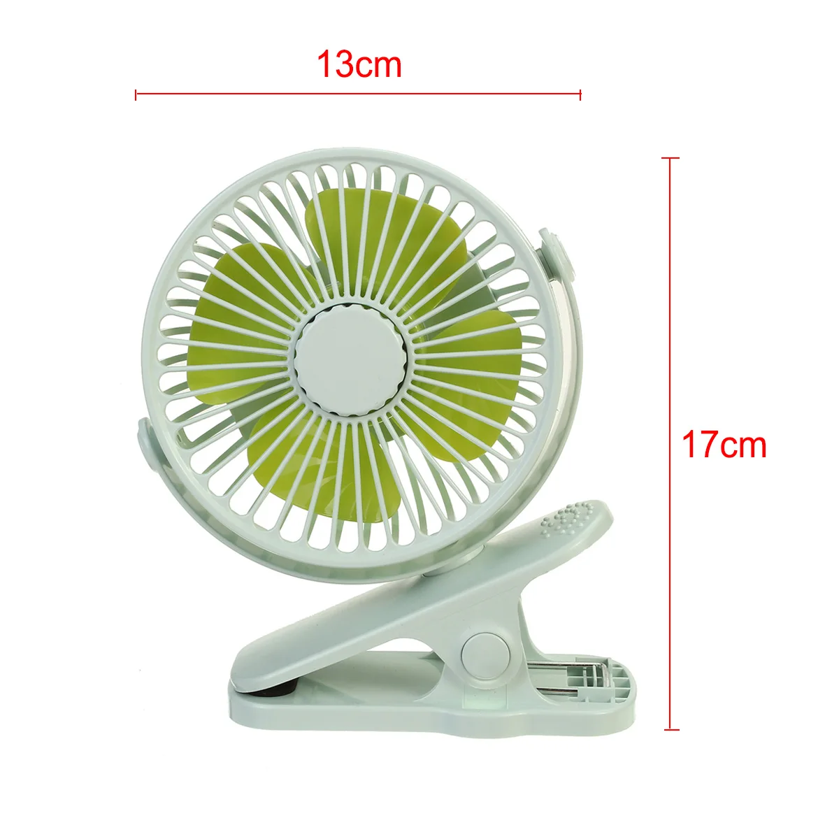 

Becornce 360 Adjustable Portable Mini Fan 3Speed Adjustable Fans for Home OfficeDesk Desk Travel USB Rechargeable Handheld Fan