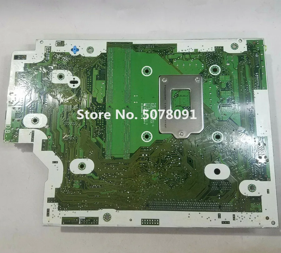 Настольная материнская плата для 3050 SFF CN 08NPPY 8NPPY 1151 системная плата|Материнские