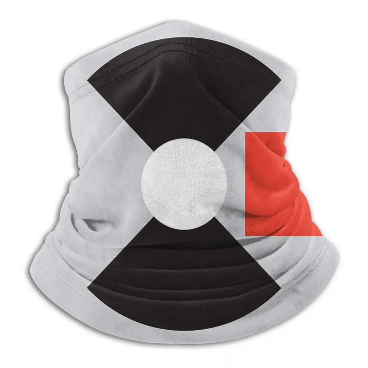 

Kanye West Yeezus Balaclava Mask Scarf Bandana Hunting Winter Hat Mask Head Scarf Balaclava Cycling