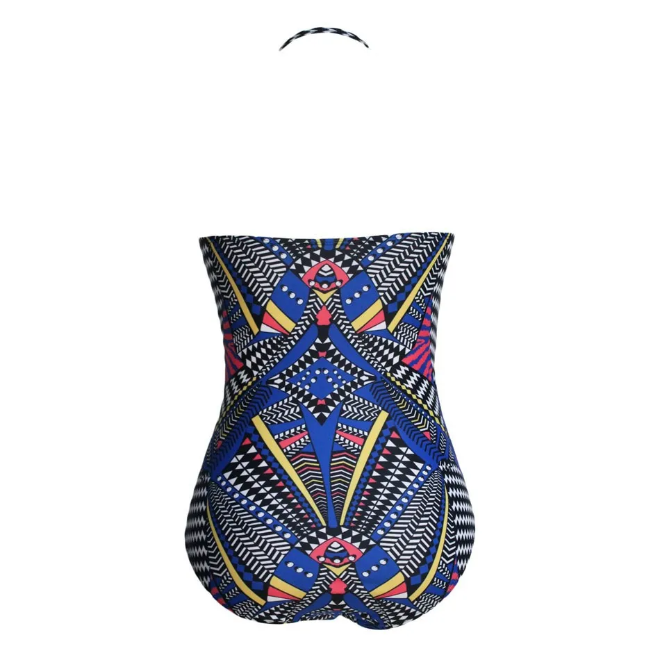 Женский слитный купальник с эффектом пуш ап размеры до 3XL|bodysuit 3xl|bodysuit plusbodysuit one piece