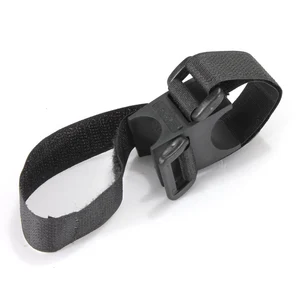 Передний светодиодный фонарь для велосипеда Jiguoor, крепление на кронштейн, зажим, размер 19 мм23 мм