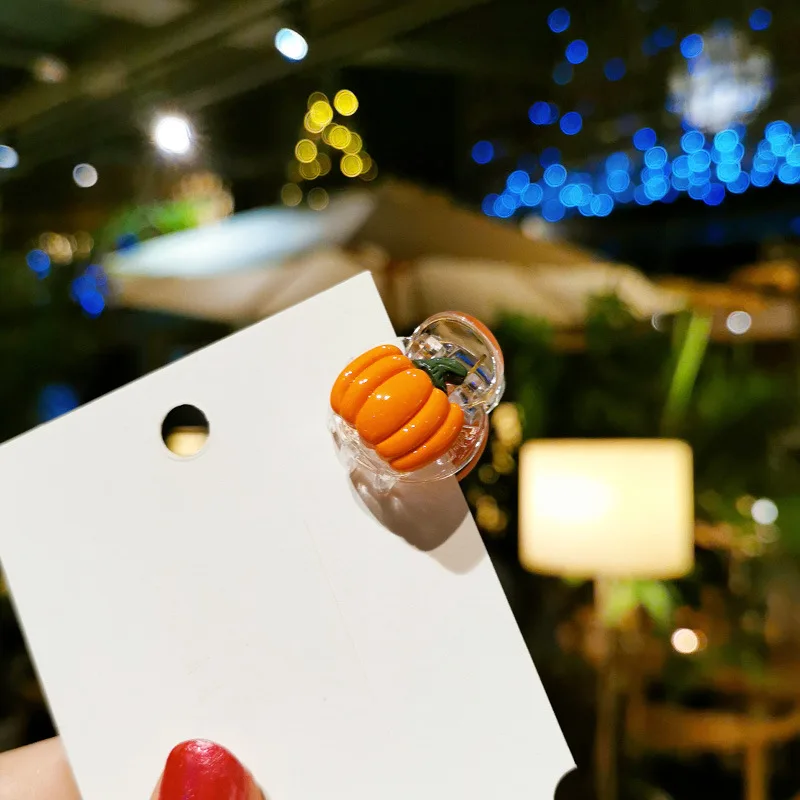 2 шт./комплект заколки для волос в Корейском стиле|Аксессуары девочек| |