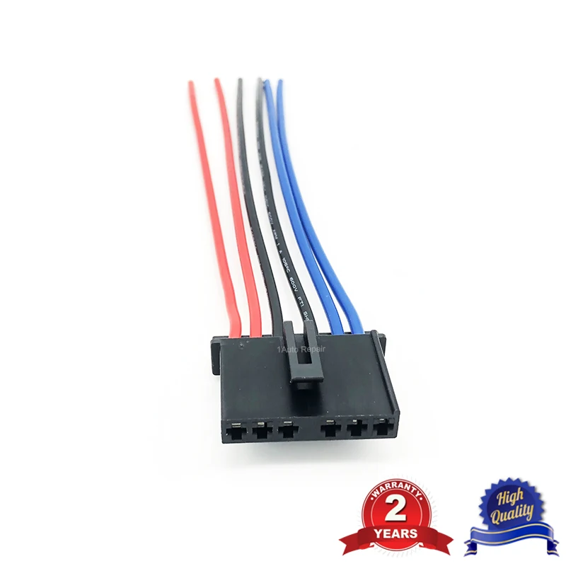 Проводной кабельный разъем для держателя лампы задсветильник Ford Transit 2000