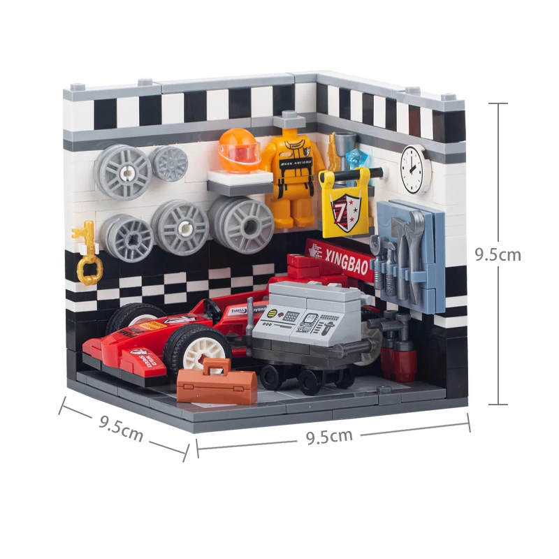 

New Superhero all Serices Classic Movie Super hero Building Block 11353 Model Block Toys Set Childrens Toys Childrens Gifts