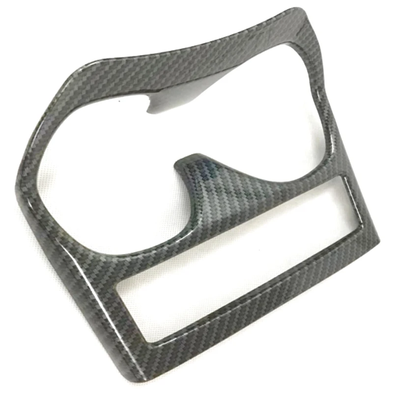 Держатель стакана воды рамка для напитков накладка наклейка Стайлинг Nissan X Trail T32