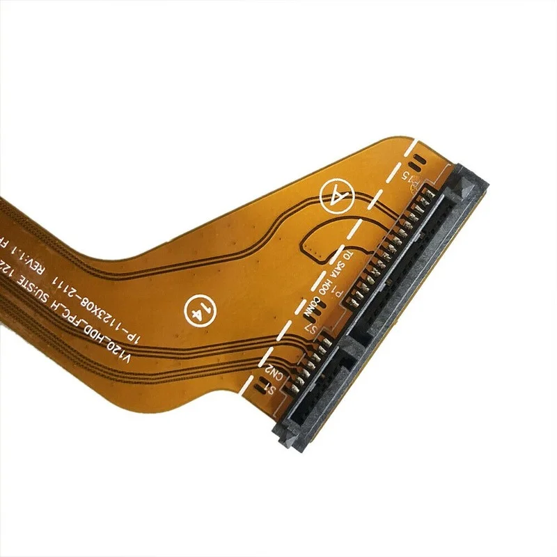 

Sony Vaio SVS131100C SVS13A2S2C 1P-1126X03-211 FPC-270 SATA Hard HDD Cable