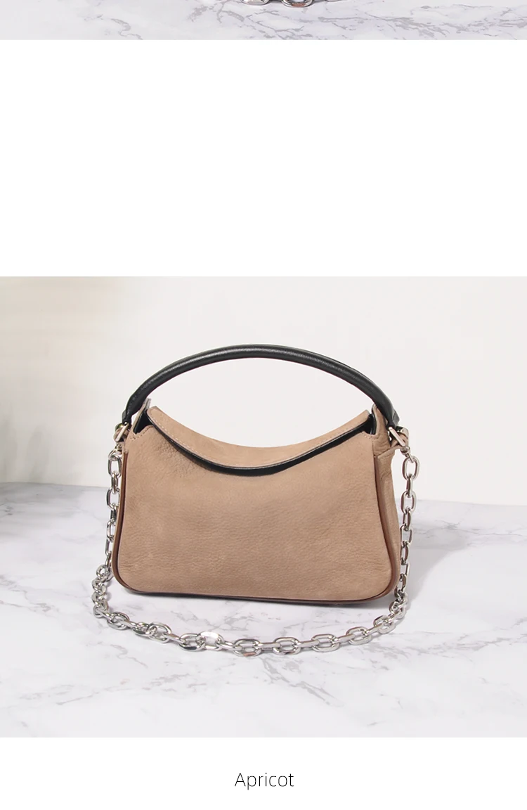 OUSSON 2019Designer BrandHighQualitymessenger Shoulder bag
