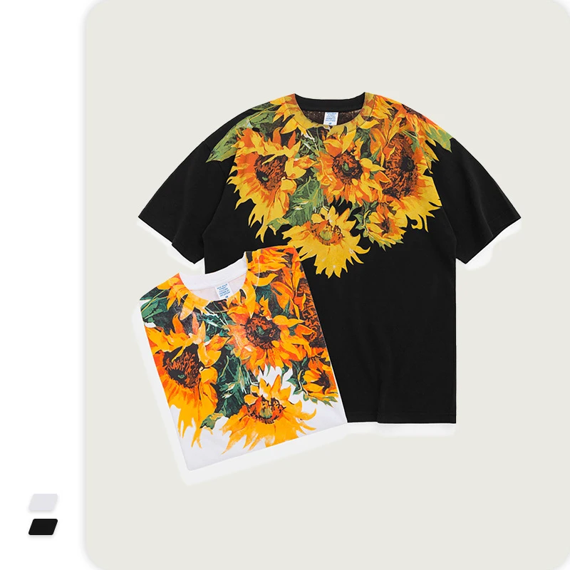 

VIMASS New men Black White Tshirts boy Solid Cotton Tees Short Sleeve T shirts male Summer Tops for man