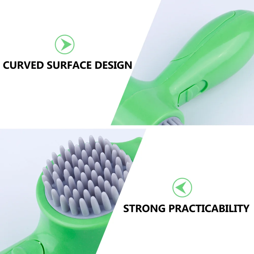 

Head Massage Instrument Waist Roller Electric Massage Device Massage Tool