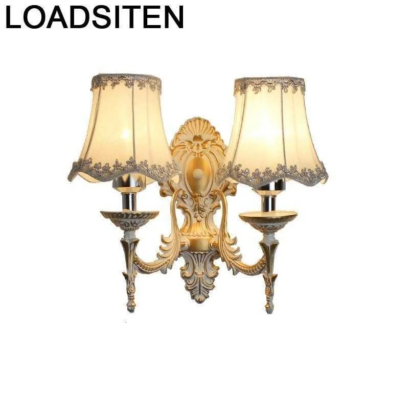 

Настенная лампа для ванной комнаты, настенная лампа с аппликацией