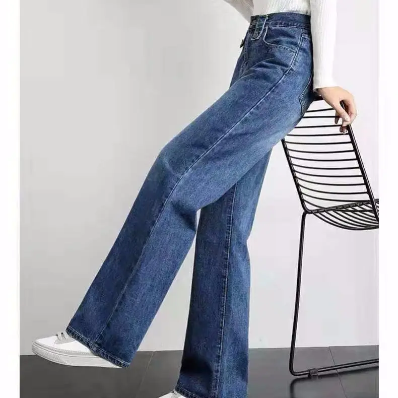 

Vy1054 2020 spring summer autumn new women fashion casual Denim Pants woman female OL womens jeans