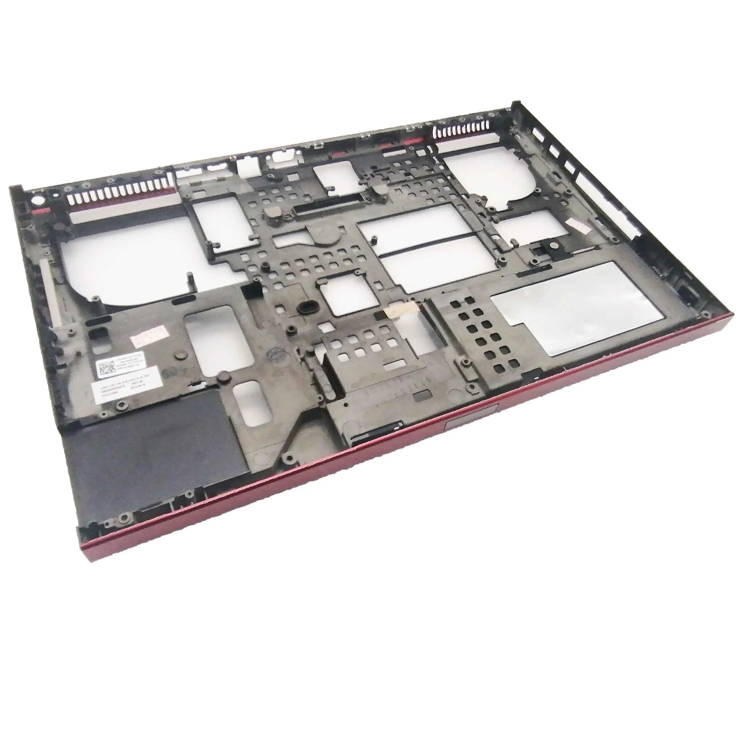 Новинка чехол для DELL Precision M6800 с Красной нижней крышкой AM0W2000910 0697J0 697J0 | Компьютеры