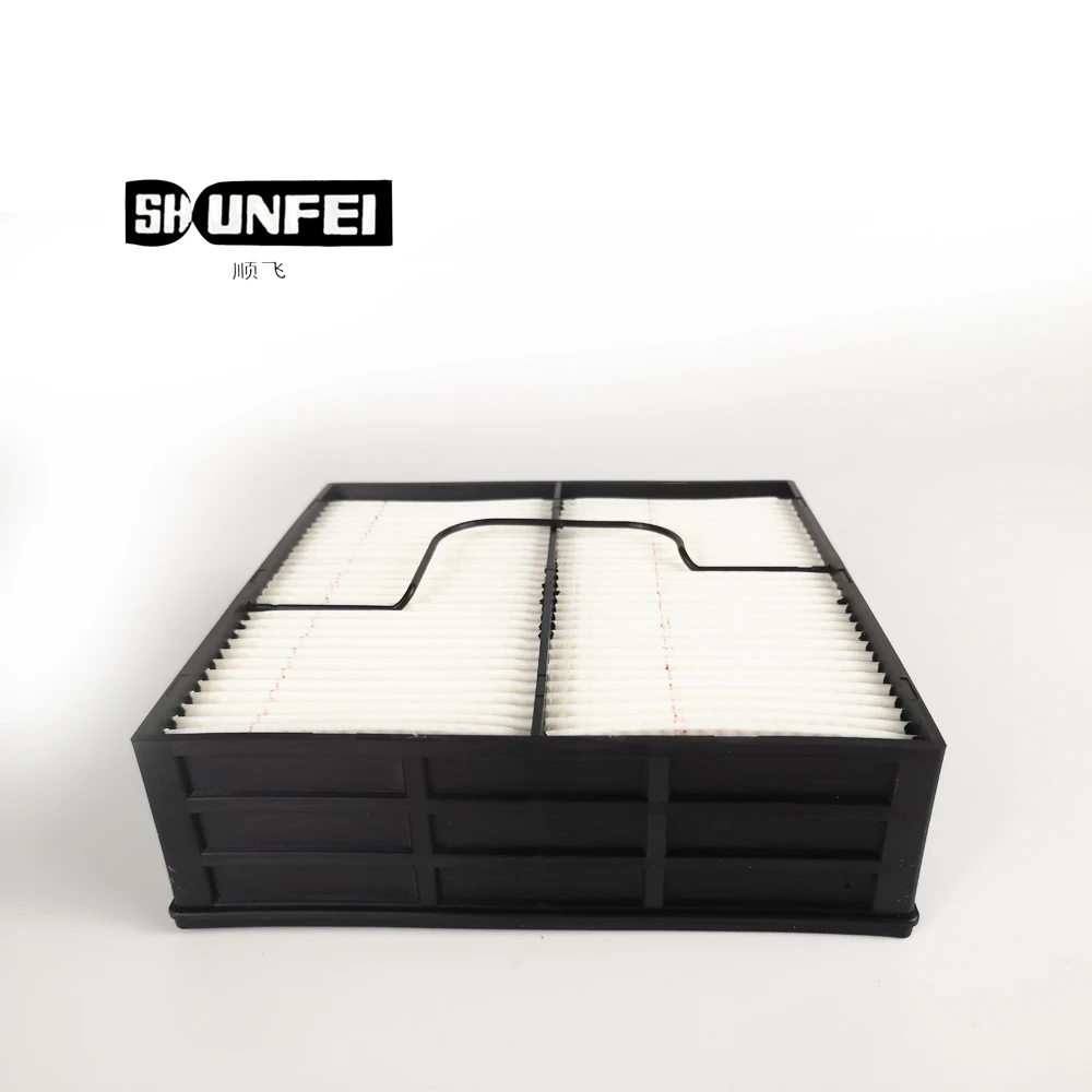 

Fuel Filter 04030 For MTU 16V 4000G Diesel Generator Fuel Water Separator 4030 Replacement filter SWK 2000/40