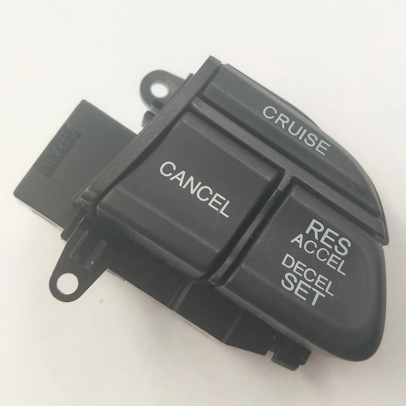 Переключатель круиз-контроля на руль для honda ACCORD odysley Crosstour кнопки руля 36770-TA0-A11