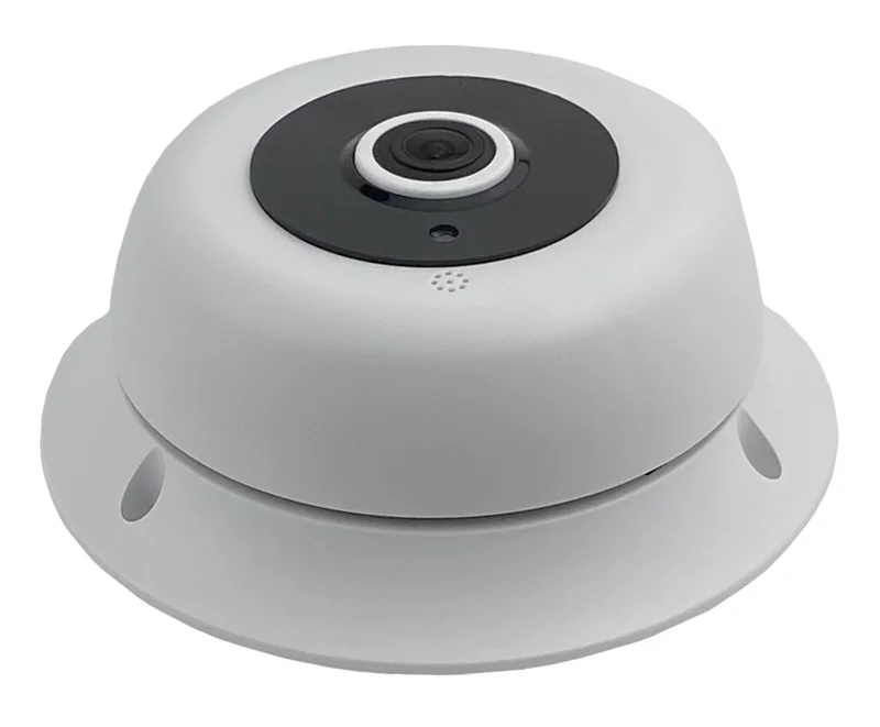 Рыбий глаз панорама 3MP 2MP IP потолочная купольная камера XM535AI + SC3235 2304*1296 XM530 F37 1080P H.265