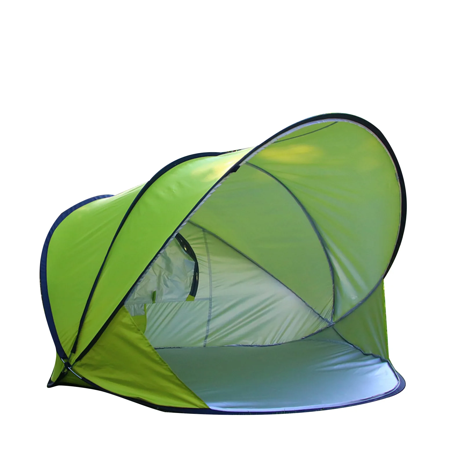 

Insect-resistant Mosquito Net Light Folding Mesh Tent for Double Camping Outdoor Fishing Mountaineering DC120