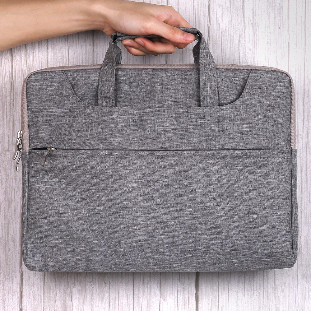 Сумка для ноутбука MacBook Air Pro Retina 11 12 13 15 дюймов A2337 A2338 A2289 водонепроницаемая мягкая