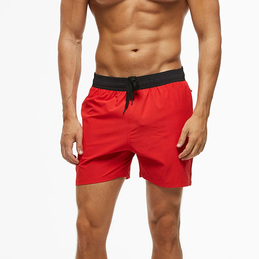 

New Mens Swimsuit Sexy Swimwear Men Swimming Shorts Men Briefs Beach Shorts Sports Suits Surf Board Shorts Men Swim Trunks