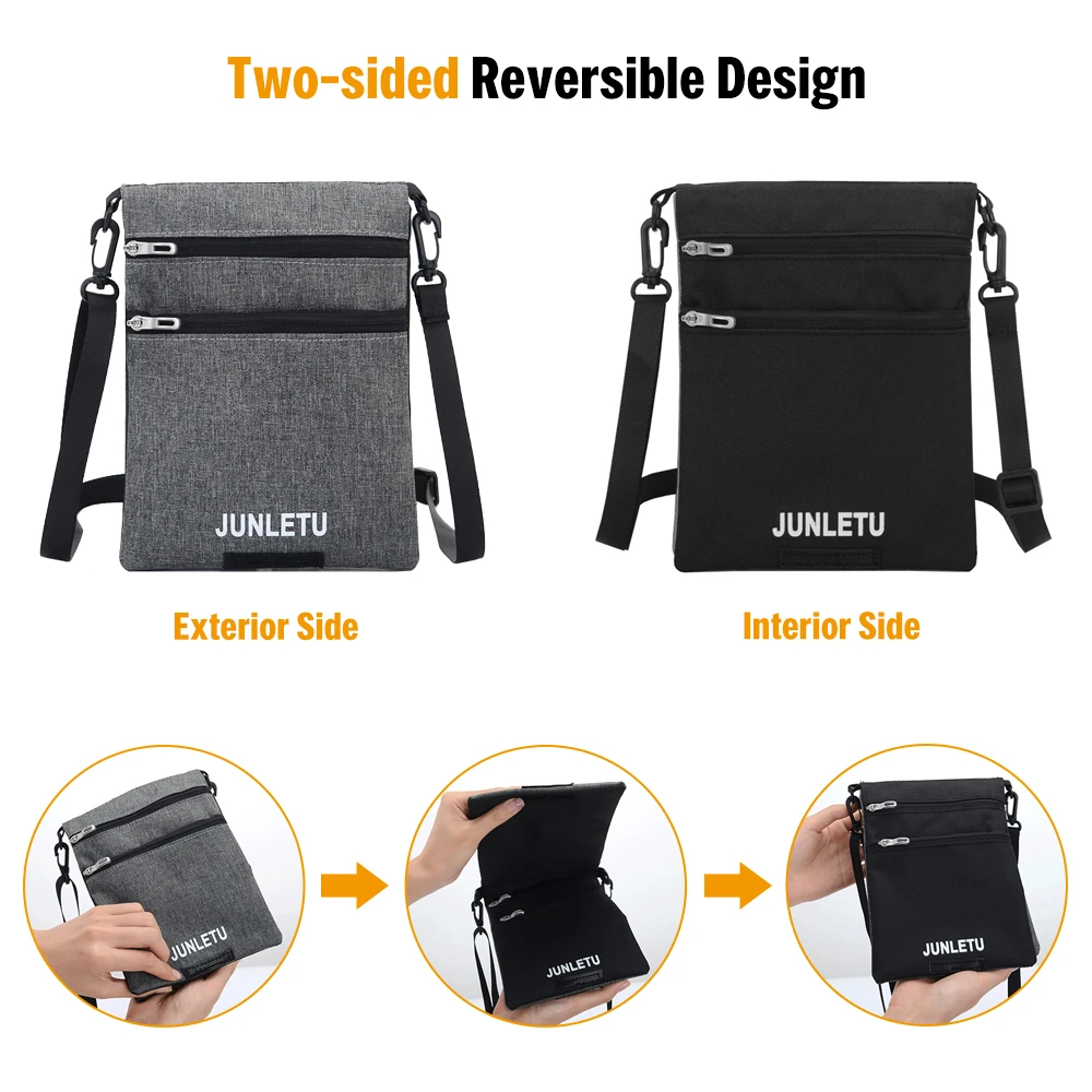 Шейная Сумочка дорожный шейный кошелек для мужчин и женщин держатель паспорта