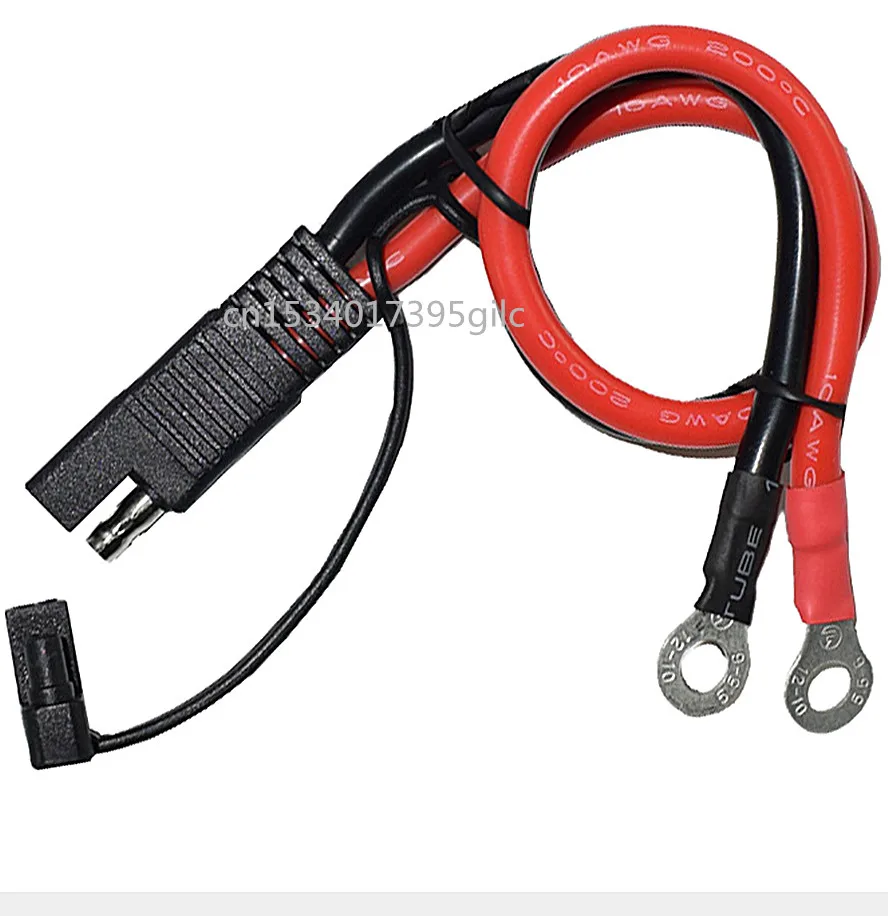 SAE к уплотнительному кольцу провод Удлинительный кабель онлайн Зарядка для