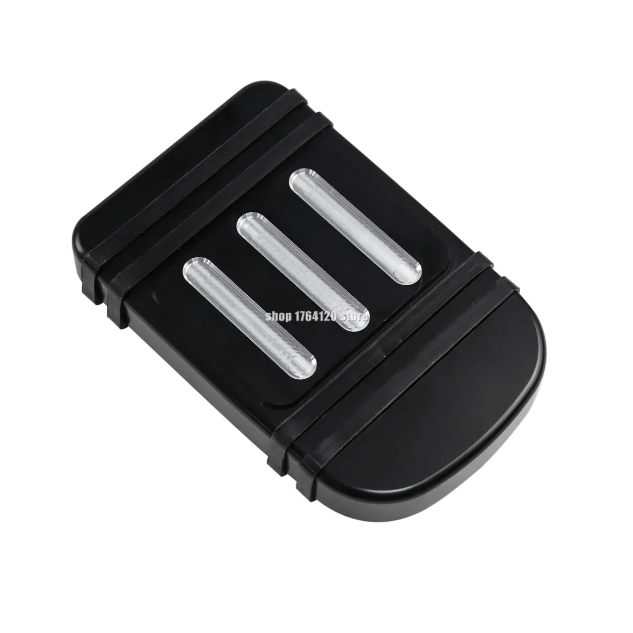 CNC Brake Pedal Pad +Heel Toe Shift Lever w/ Shifter Pegs Kits For Harley Touring Electra Glide Fatboy FLSTF Heritage Softail | Автомобили