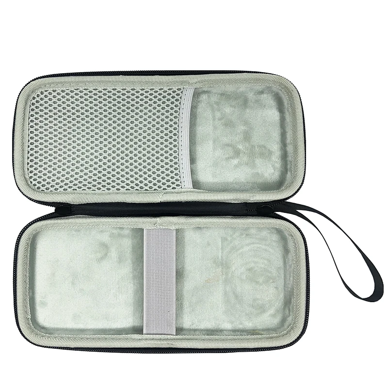 Новейший жесткий футляр EVA для путешествий на открытом воздухе портативный чехол